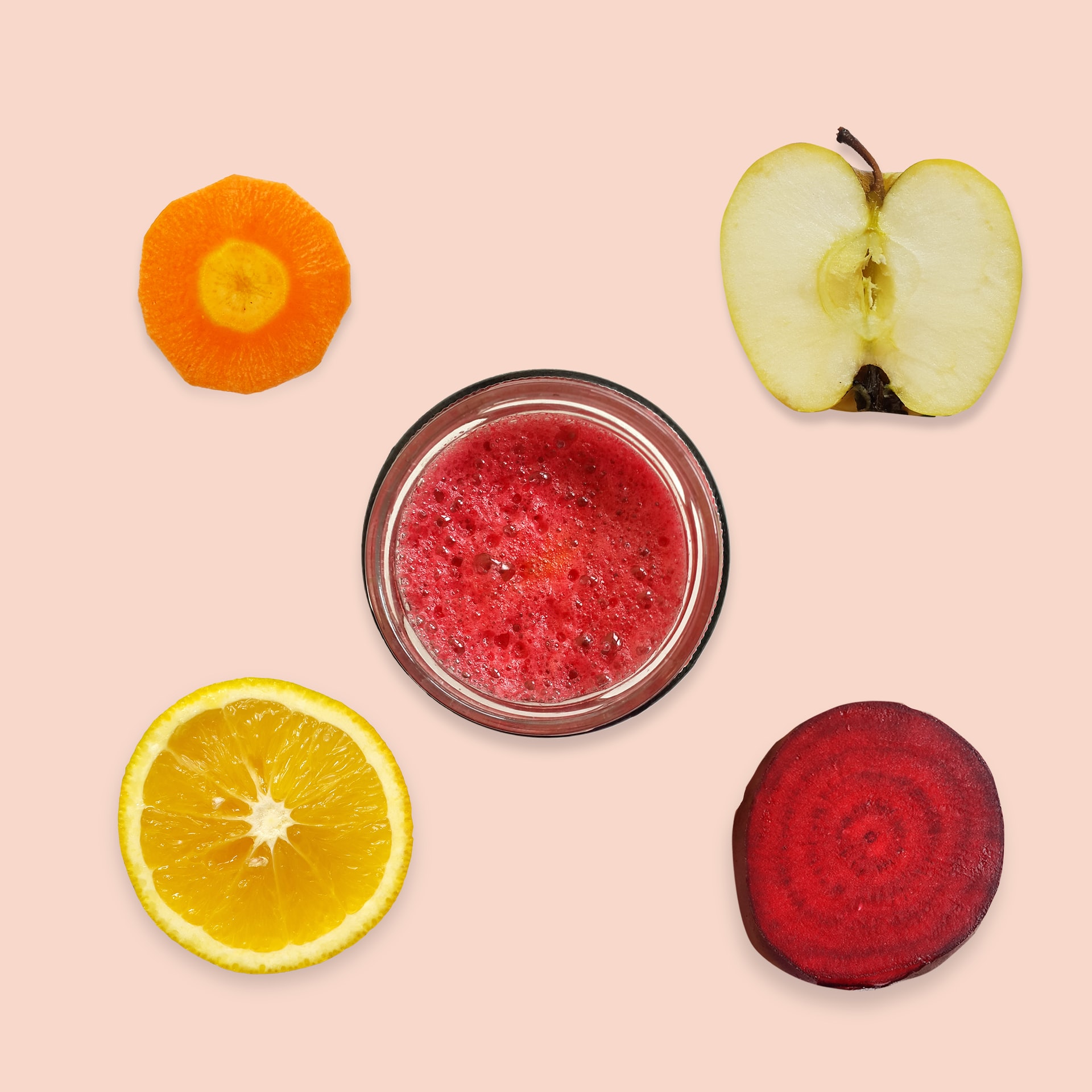 sok owocowy- szkoła promująca zdrowie