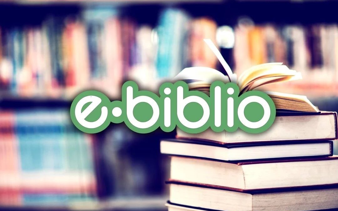 “Librus e-biblio”