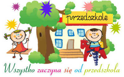 Lista dzieci przyjętych do Przedszkola Publicznego w Baranowie Sandomierskim na rok szkolny 2024/2025