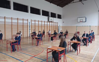 Egzamin ósmoklasisty