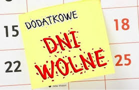 Organizacja Roku Szkolnego 2025/2026