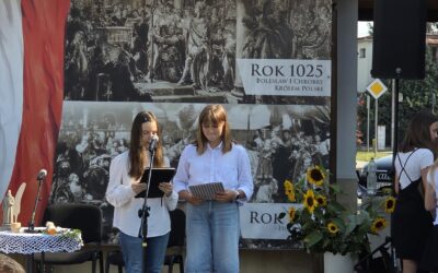 Narodowe Czytanie 2025