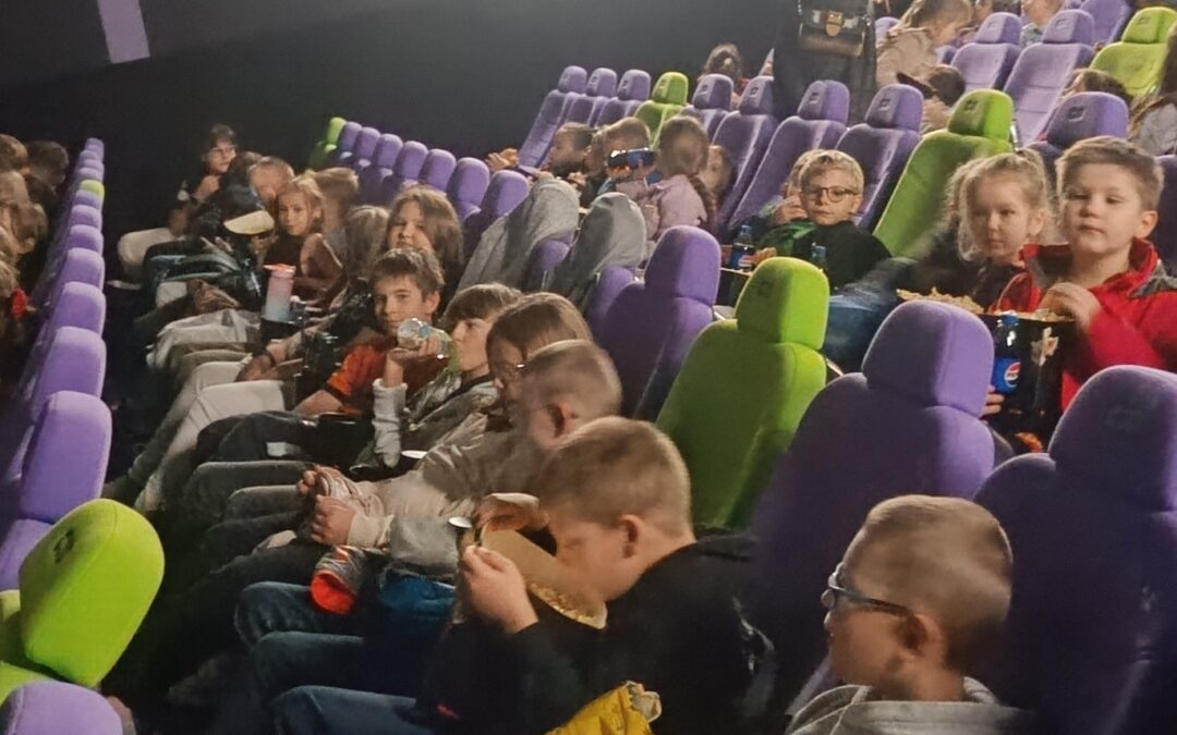 Dzień Chłopaka w Kinie Navigator