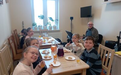 Środowiskowy Dom Samopomocy w Knapach