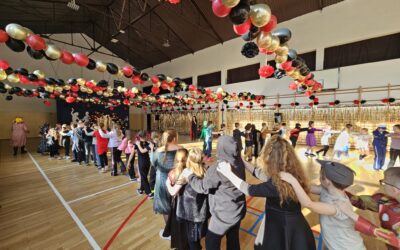 Ale to był bal! – Karnawałowa Zabawa