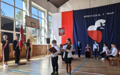 Święto Konstytucji 3 Maja