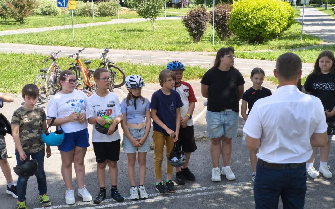 Wojewódzki Ośrodek Ruchu Drogowego w Tarnobrzegu